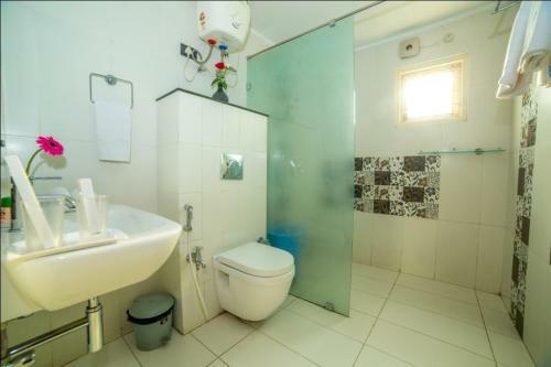 Bed & Breakfast Hill View Jubilee Hills