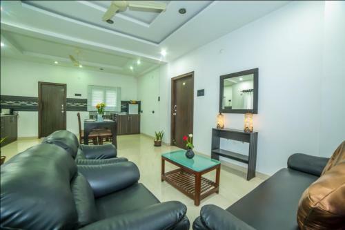 Bed & Breakfast Hill View Jubilee Hills