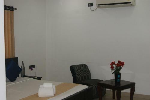 Bed & Breakfast Hill View Jubilee Hills