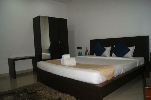 Bed & Breakfast Hill View Jubilee Hills
