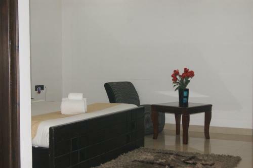 Bed & Breakfast Hill View Jubilee Hills