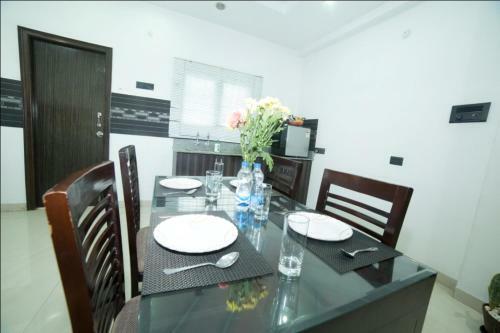 Bed & Breakfast Hill View Jubilee Hills