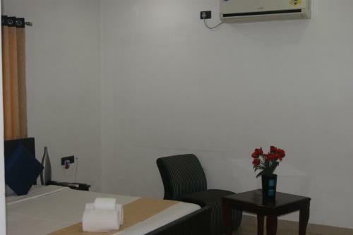 Bed & Breakfast Hill View Jubilee Hills