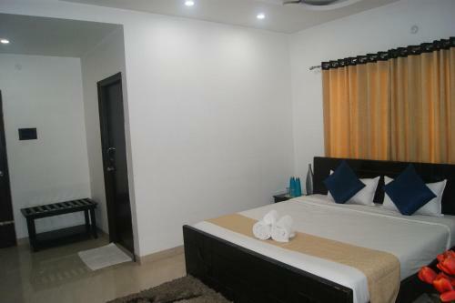Bed & Breakfast Hill View Jubilee Hills