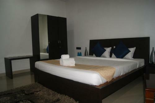 Bed & Breakfast Hill View Jubilee Hills