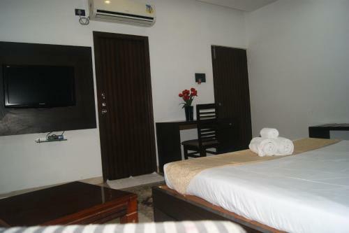 Bed & Breakfast Hill View Jubilee Hills