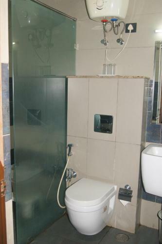 Bed & Breakfast Hill View Jubilee Hills