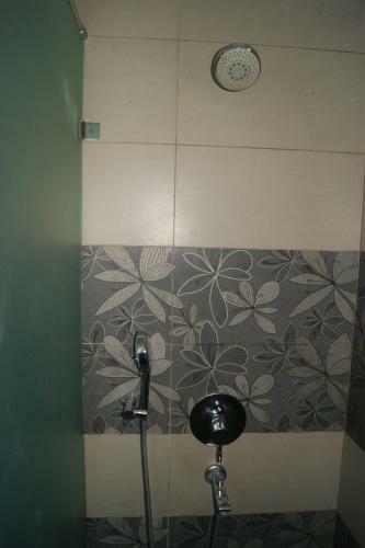 Bed & Breakfast Hill View Jubilee Hills