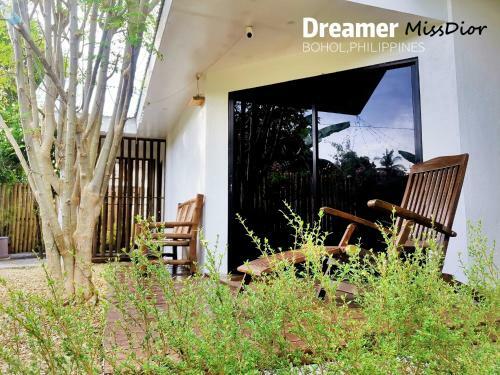 Villa Dreamer.missdior