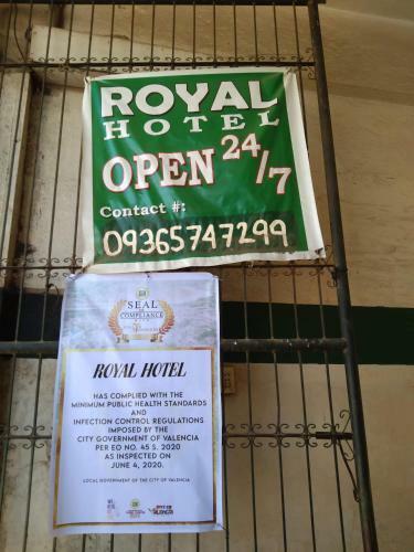 Royal Hotel Of Valencia