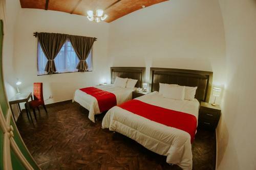 Gran Alc�zar Hotel Boutique