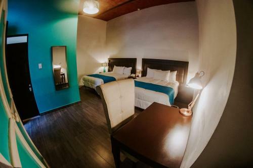 Gran Alc�zar Hotel Boutique
