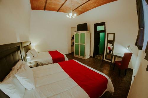 Gran Alc�zar Hotel Boutique