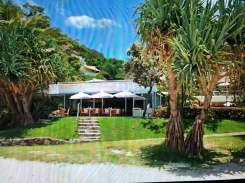 Carramah Noosa Heads Apartment
