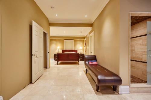 Elegant Apartment With Sauna