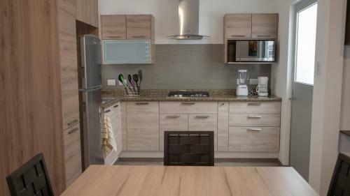 Apartamento Two Keys