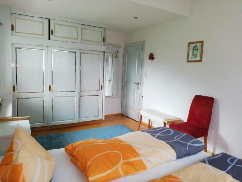 Apartamento Ferienwohnungen Egger