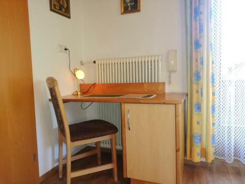 Apartamento Ferienwohnungen Egger