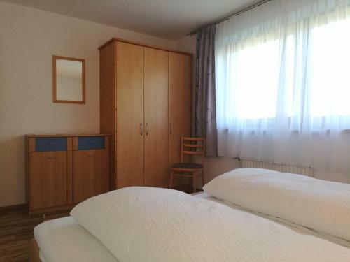 Apartamento Ferienwohnungen Egger
