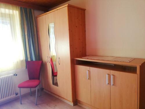 Apartamento Ferienwohnungen Egger
