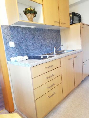 Apartamento Ferienwohnungen Egger