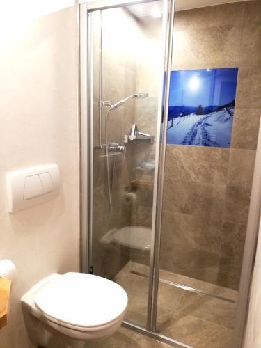 Apartamento Ferienwohnungen Egger
