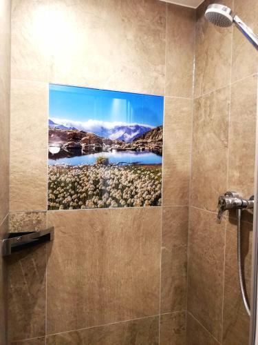 Apartamento Ferienwohnungen Egger