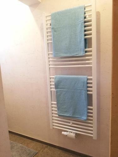 Apartamento Ferienwohnungen Egger
