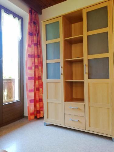 Apartamento Ferienwohnungen Egger