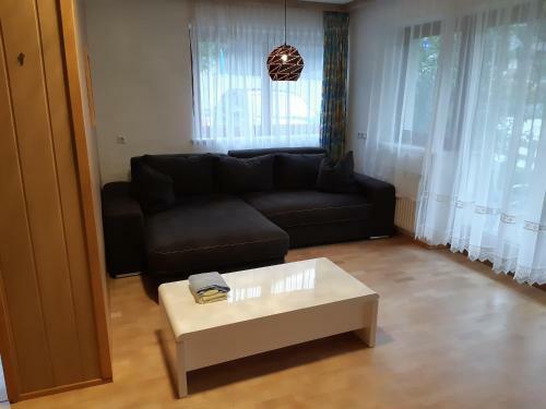 Apartamento Ferienwohnung Tuxerstra�e