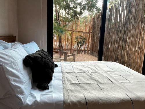 Apartamento New 2br Garden With Private Pool