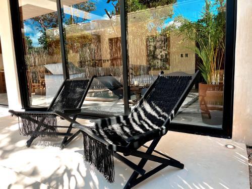 Apartamento New 2br Garden With Private Pool