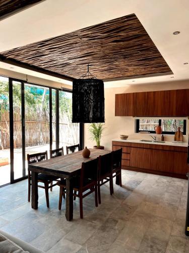 Apartamento New 2br Garden With Private Pool