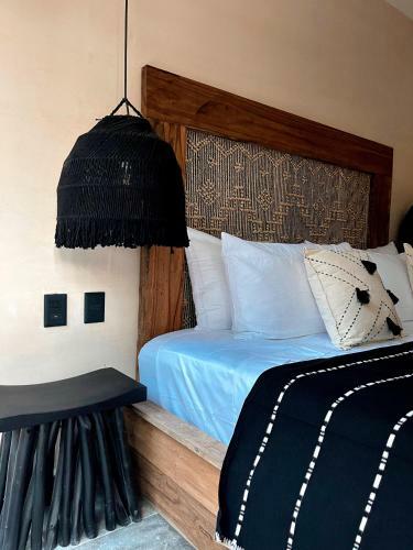 Apartamento New 2br Garden With Private Pool