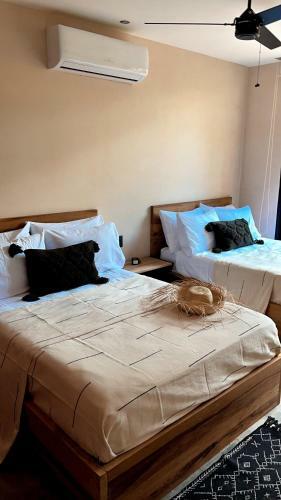 Apartamento New 2br Garden With Private Pool