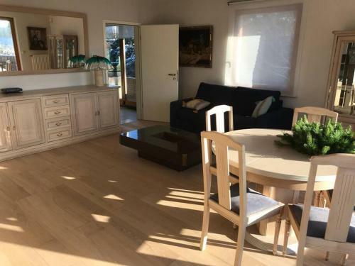 Apartamento Belair Country House