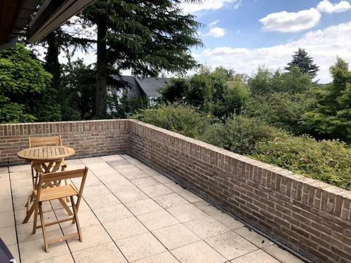Apartamento Belair Country House