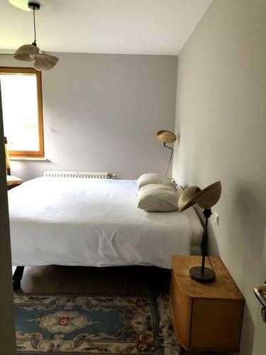 Apartamento Belair Country House