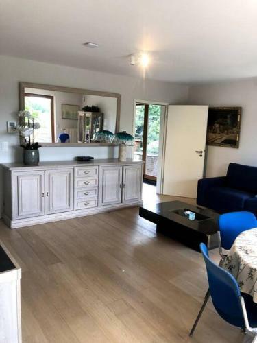 Apartamento Belair Country House