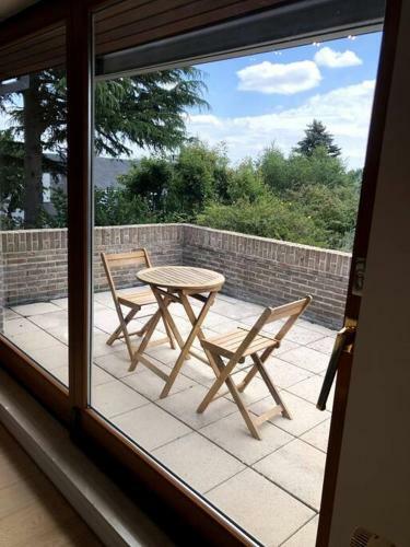Apartamento Belair Country House