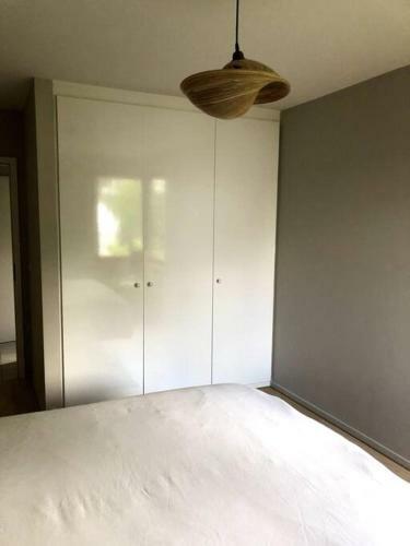 Apartamento Belair Country House