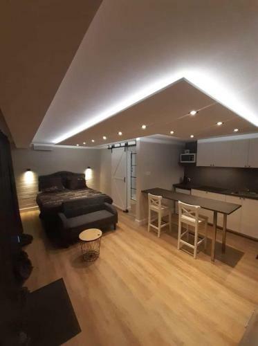Apartamento Le Studio Cosy