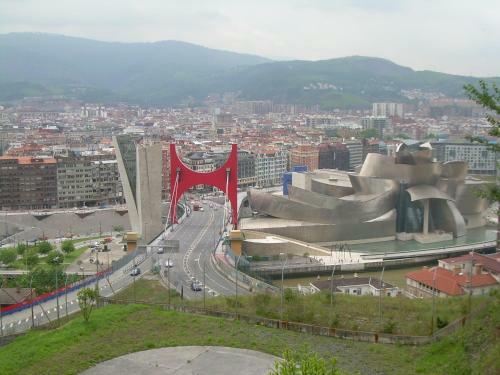 Apartamento Mariaje