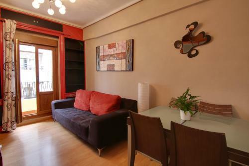 Apartamento Mariaje