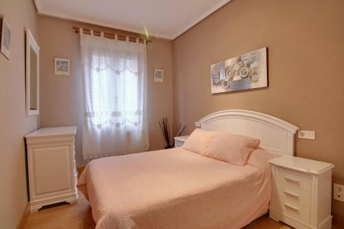 Apartamento Mariaje