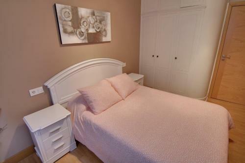 Apartamento Mariaje