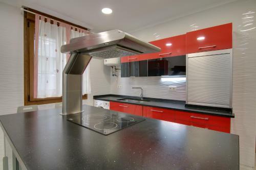 Apartamento Mariaje
