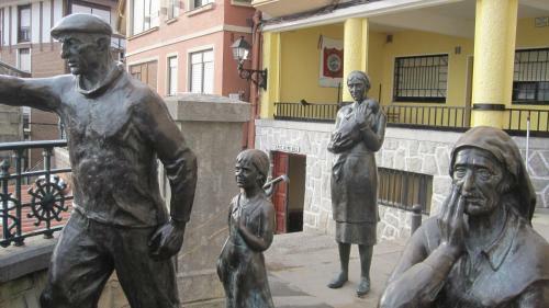 Apartamento Mariaje