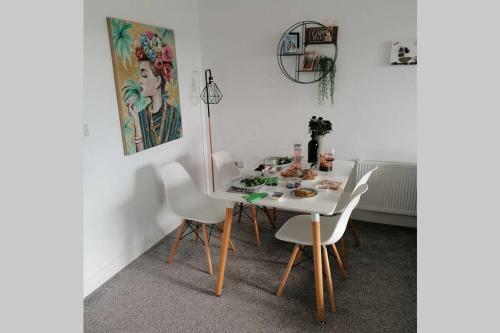 Mews Apartment, Bushmills