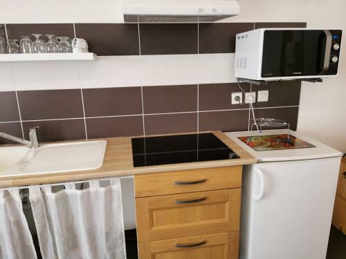 Apartamentos Les Oliviers